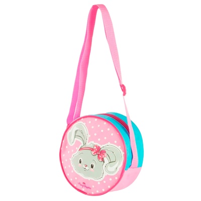 Сумочка для девочки Зайка 17 см Mary Poppins 530036 1